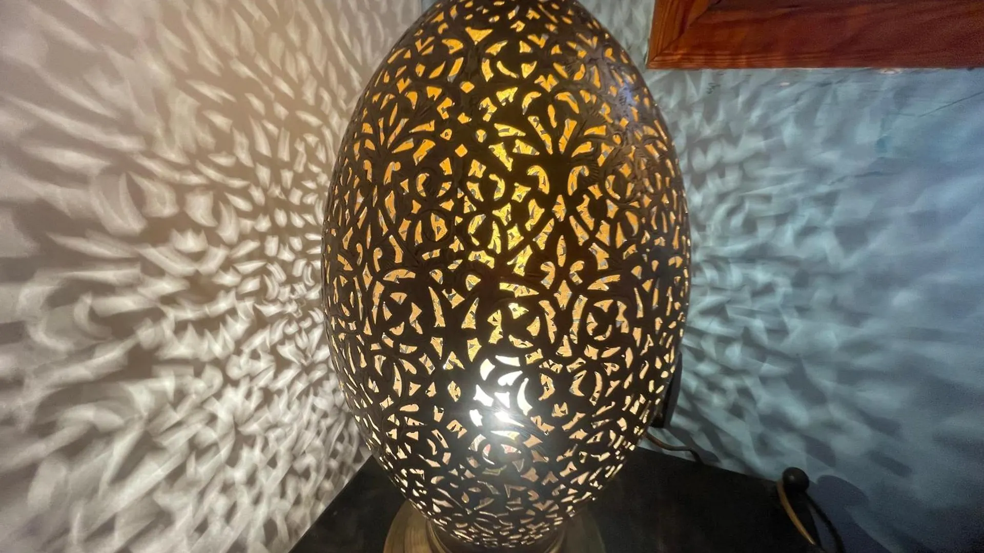 Riad Ouhmidi Marrakesh
