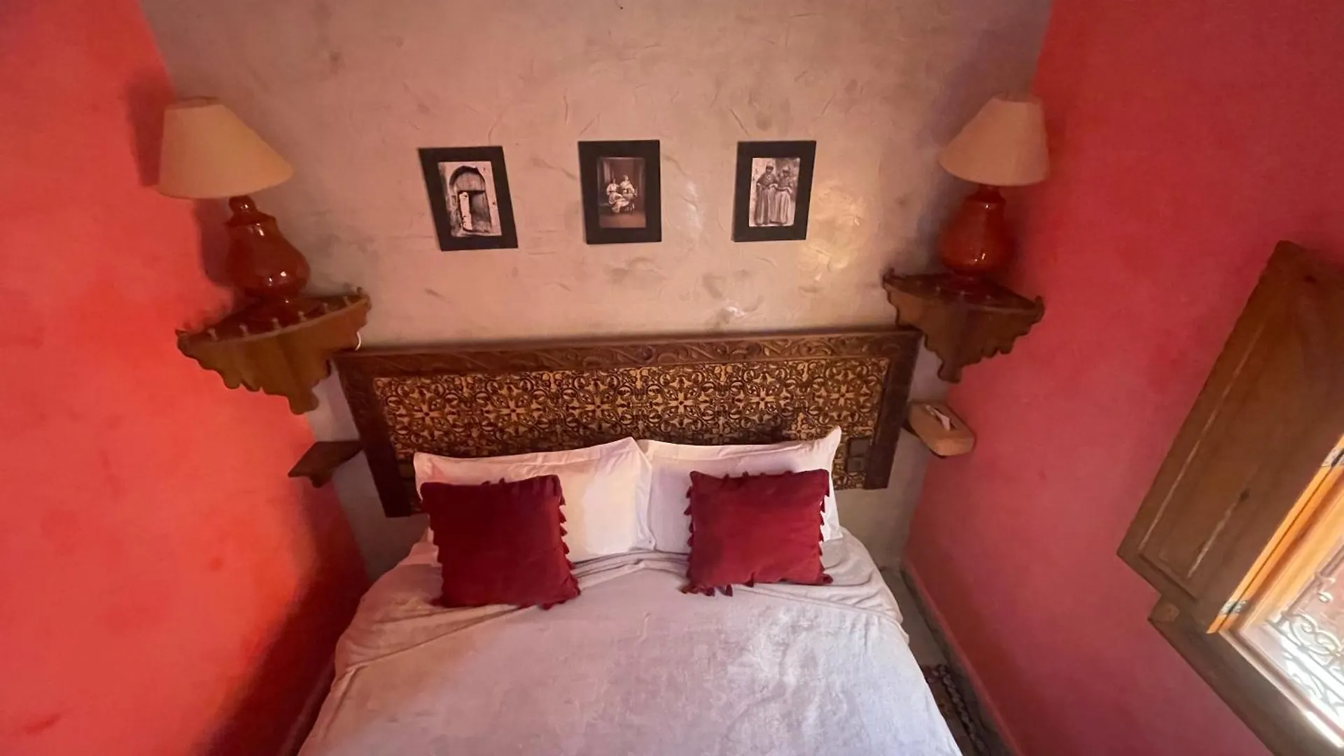 Riad Ouhmidi Marrakesh 0*,  Morocco