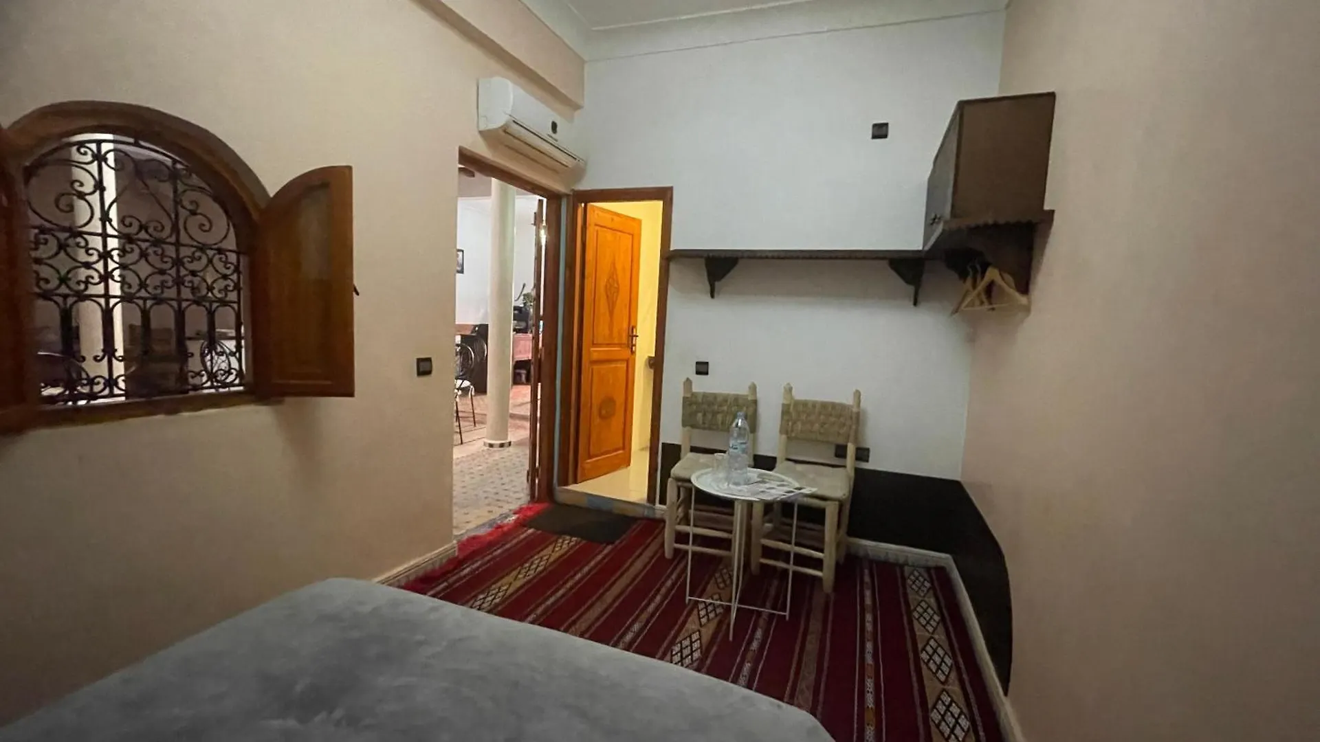 Riad Ouhmidi Marrakesh