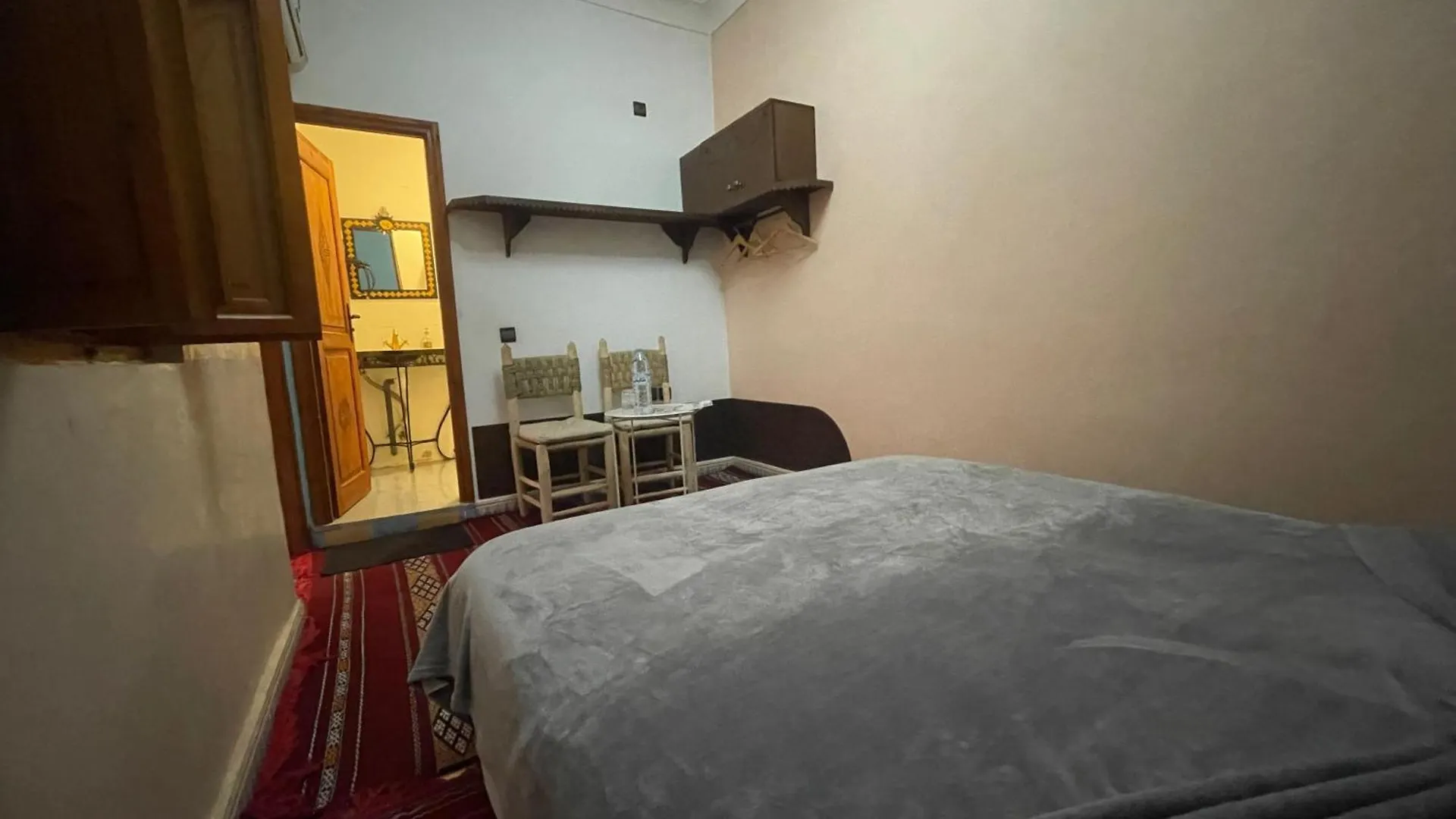 Riad Ouhmidi Marrakesh
