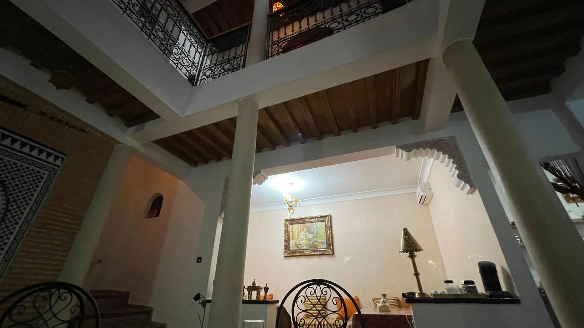 Riad Ouhmidi Marrakesh 0*,  Morocco