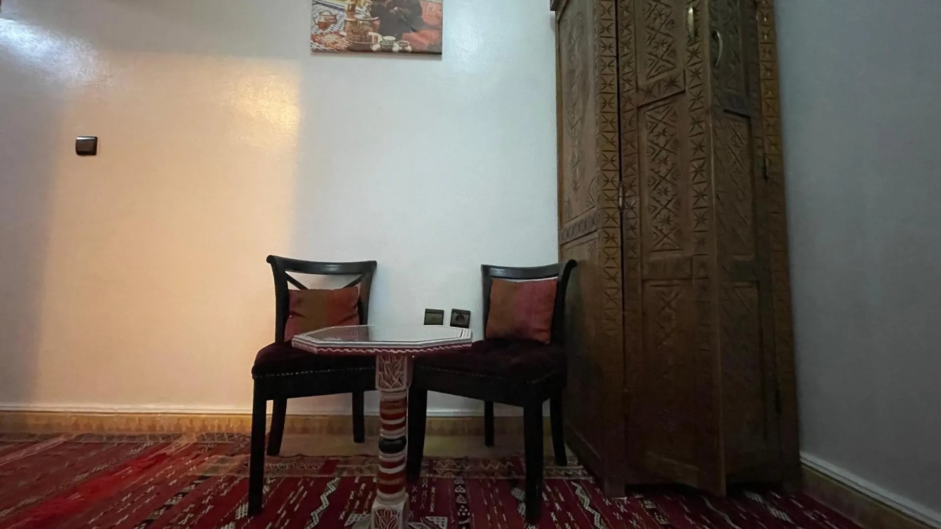Riad Ouhmidi Marrakesh 0*,  Morocco