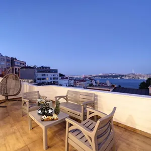  Hotel Etiz & Residences Turkey