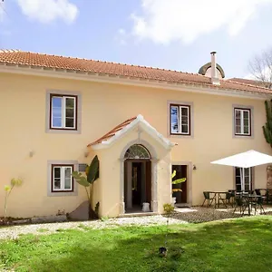 Palacio De Boutique House Sintra