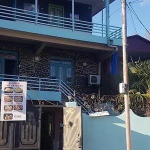 Siti Batumi