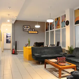  Hostel Wow Hungary