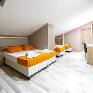 *** Hotel Mardy Turkey