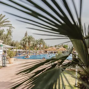 Hotel Kenzi Menara Palace &, Marrakesz