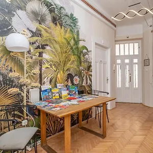  Hostel Acacia Hungary