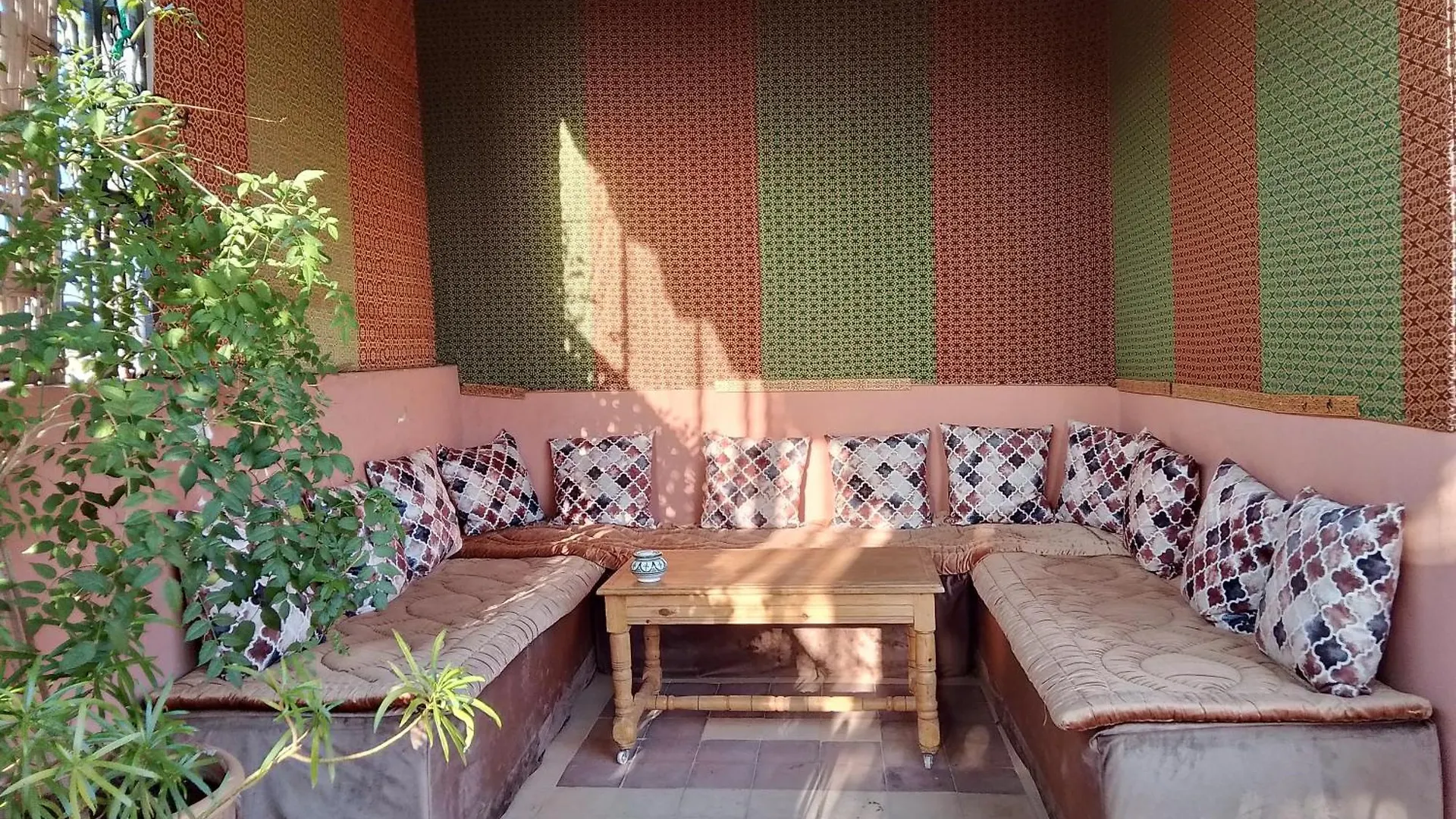 Riad Ouhmidi Marrakesh 0*,  Maroc