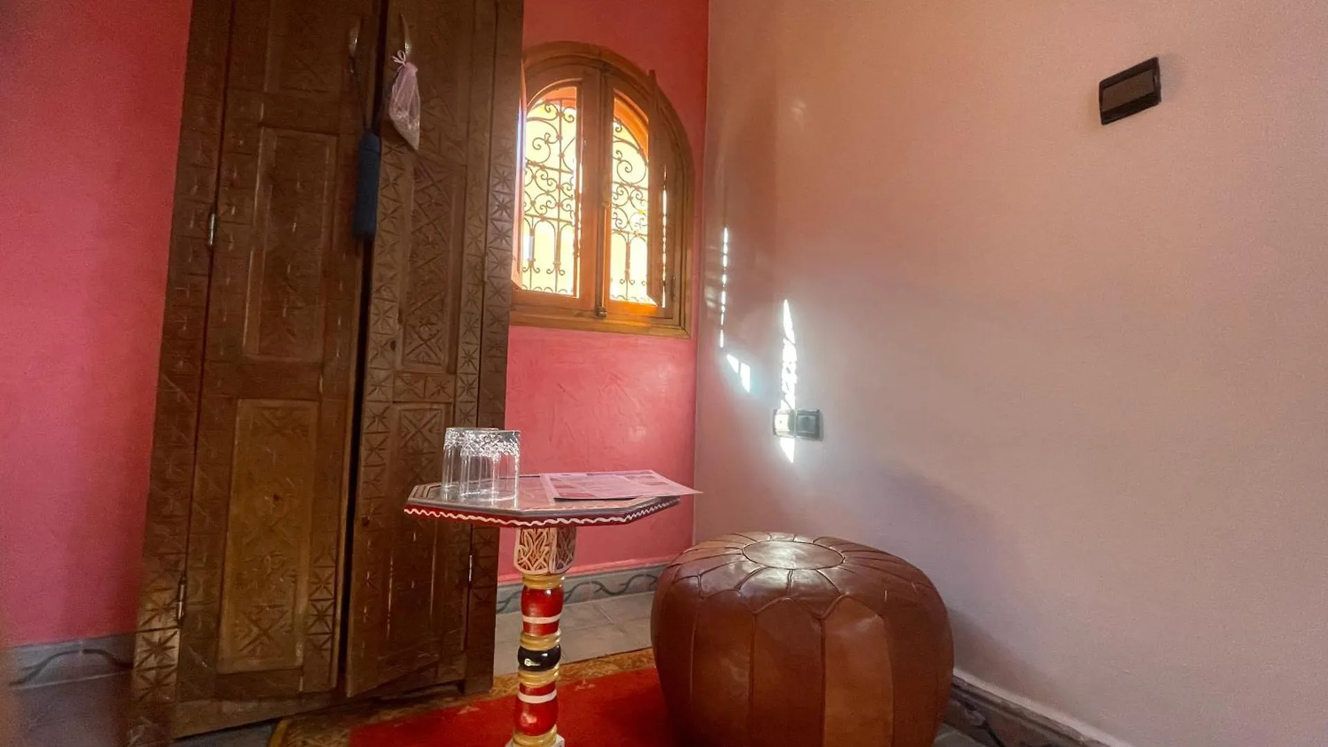 Riad Ouhmidi Marakéš