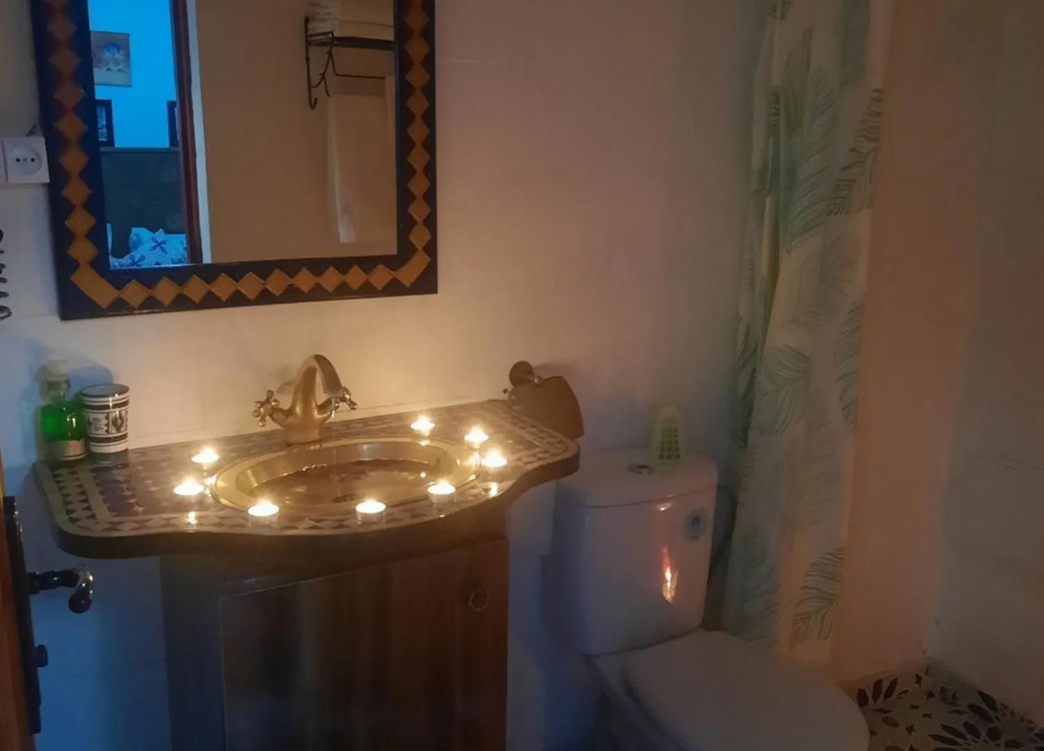 Riad Ouhmidi Marakéš 0*,  Maroko