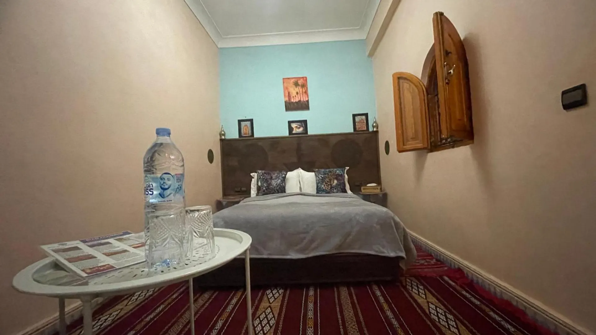 Riad Ouhmidi Marrakesh