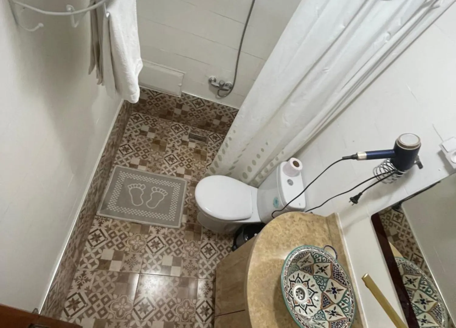 Riad Ouhmidi Marrakesh
