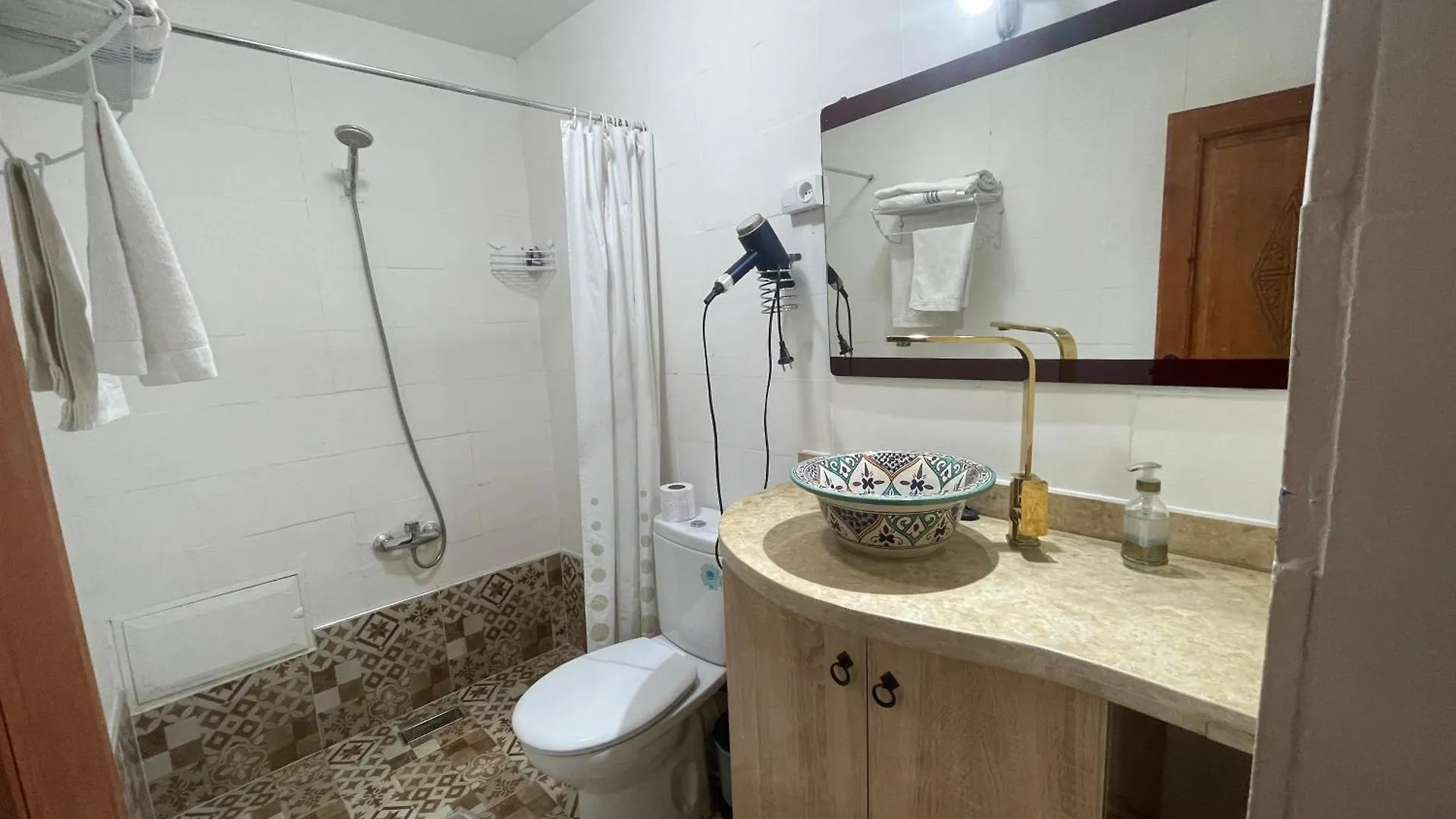 Riad Ouhmidi Marrakesh