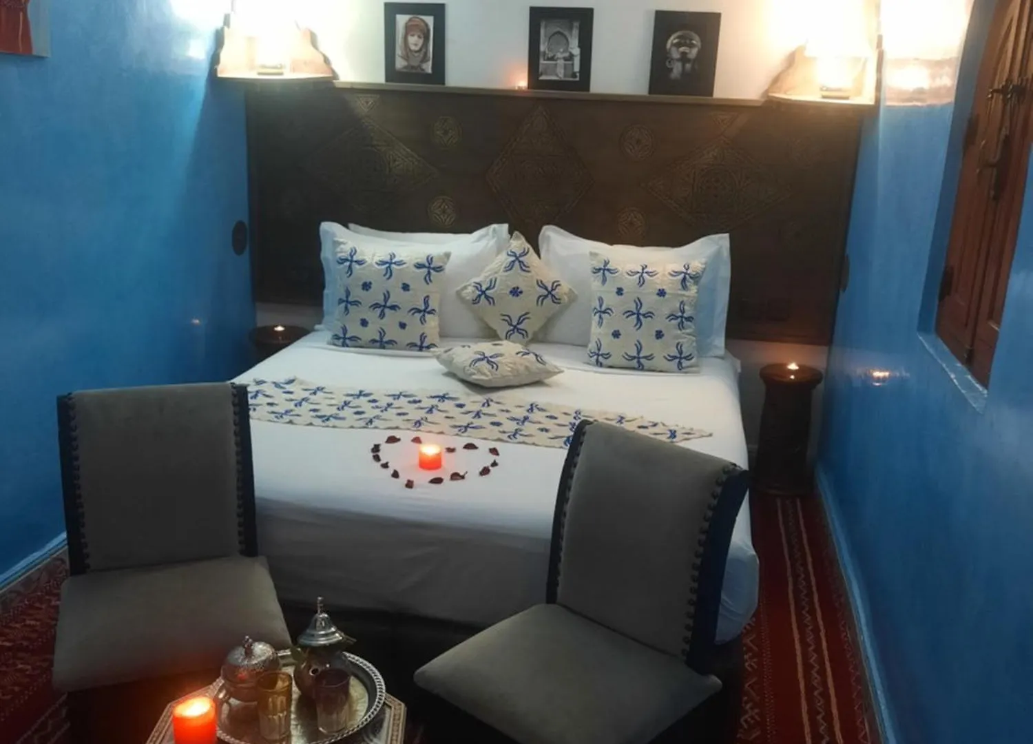 Riad Ouhmidi Marrakesh 0*,  Morocco